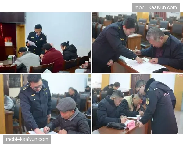 本季度智慧化监管中枢接入现场执行 确保应急响应效能倍增